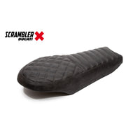 Seat slim "Luxury” Ducati Scrambler